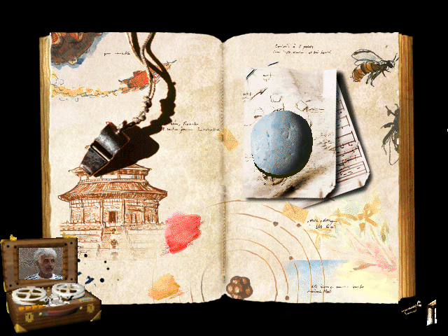 page Tom