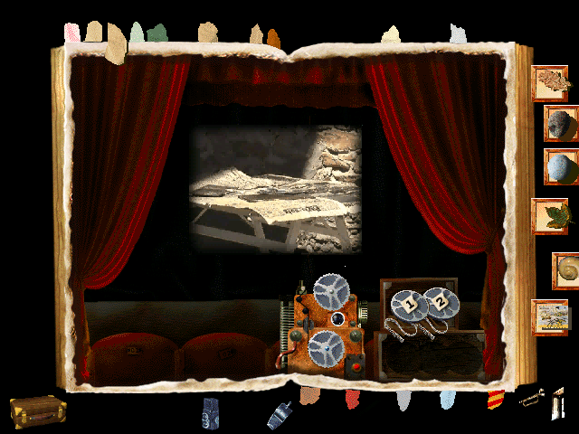 page Cinéma