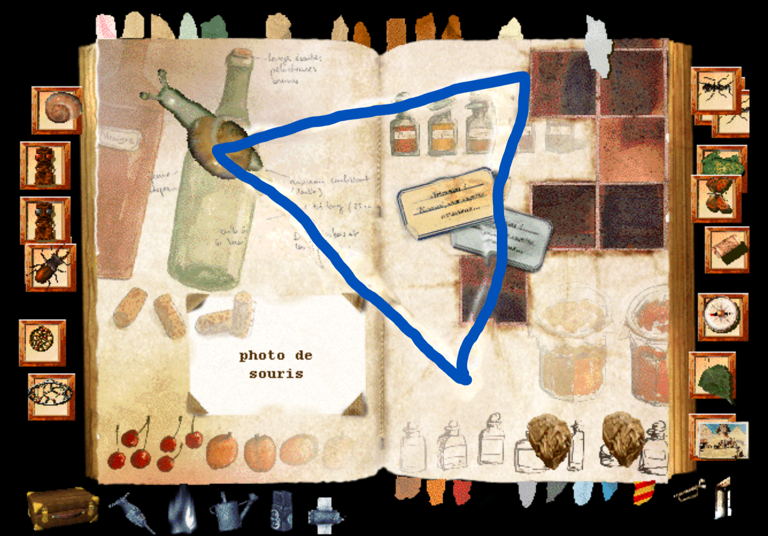 page Cellier