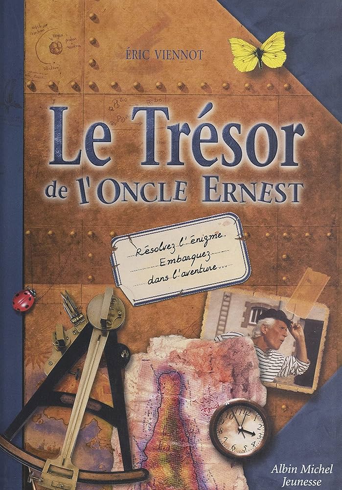 Capture d'écran du jeu