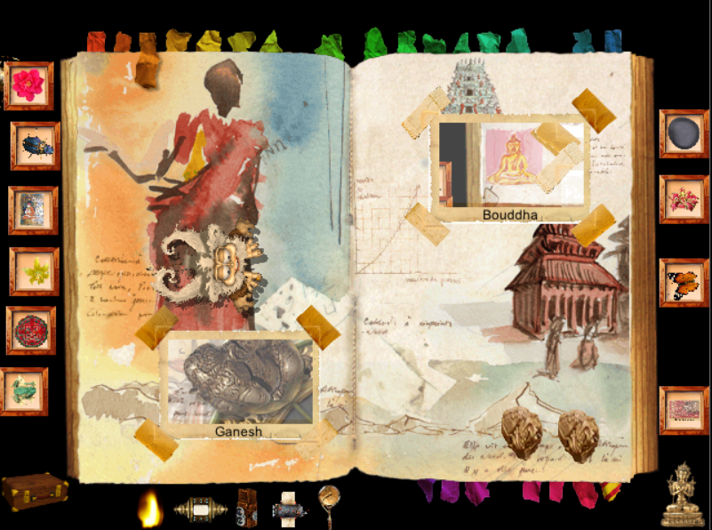page Katmandou