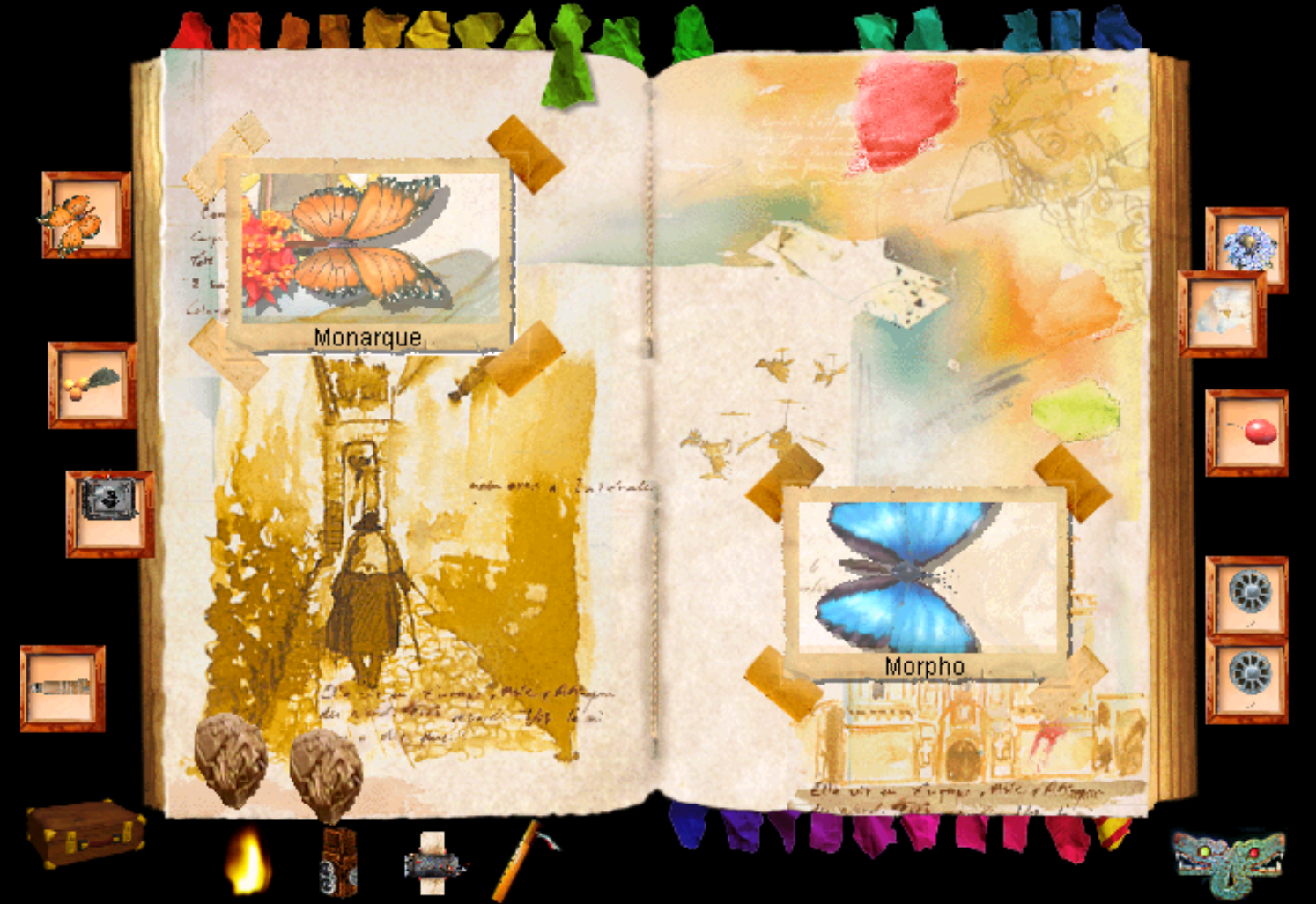 page Cuzco